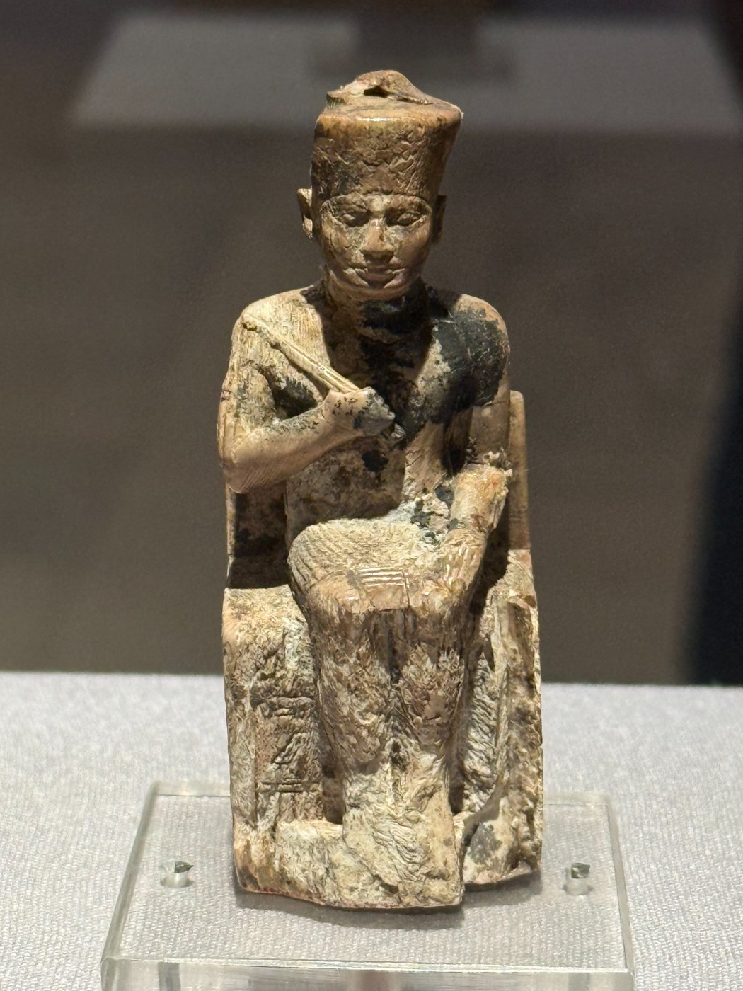 埃及博物馆老馆藏品