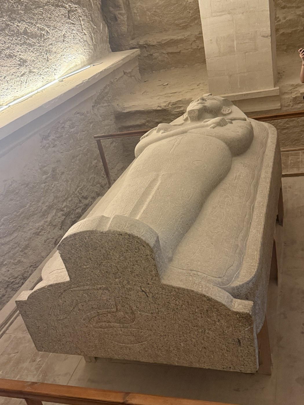 梅伦普塔赫石棺